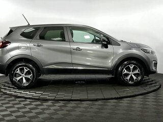 2021 Renault Kaptur I Рестайлинг, серый, 1680000 рублей, вид 5