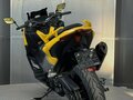 2022 Yamaha TMAX, жёлтый, 1199000 рублей - вид 6