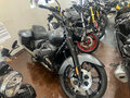 2021 BMW R 18, чёрный, 1400000 рублей
