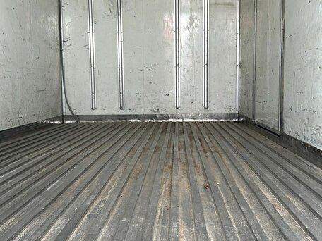 2013 Hyundai Mighty, белый, 2000000 рублей, вид 3