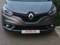 2017 Renault Scenic IV, серый, 1700000 рублей - вид 2