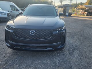 2025 Mazda CX-50, чёрный, 4999999 рублей, вид 3