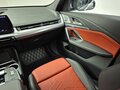 2024 BMW X2 M35i II (U10), серый - вид 8