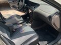 1999 Daewoo Leganza, серый, 270000 рублей - вид 6
