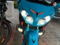 2013 Honda GL 1800 Gold Wing, голубой, 1700000 рублей