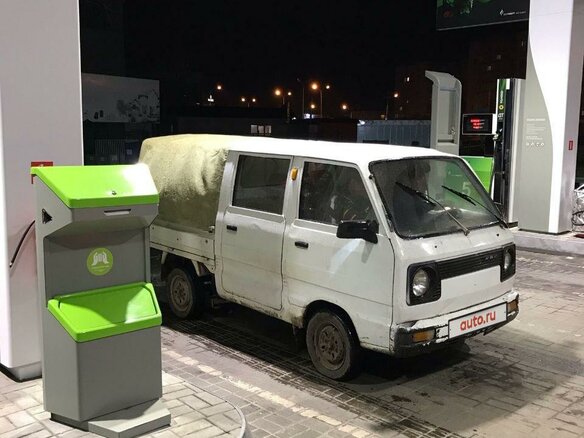 1993 Sungari 1010E, белый, 350000 рублей