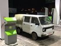 1993 Sungari 1010E, белый, 350000 рублей