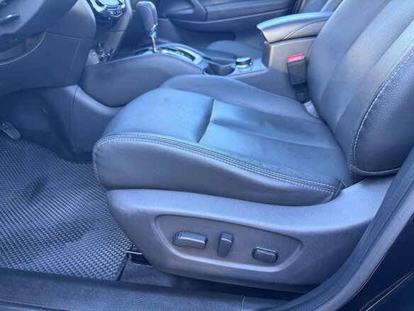 2019 Nissan Qashqai II Рестайлинг, чёрный, 2250000 рублей - вид 11