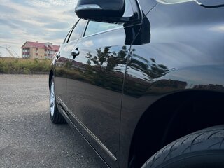 2011 Nissan Teana II (J32), чёрный, 1190000 рублей, вид 3
