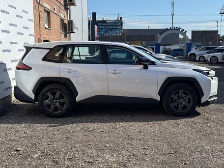 2026 Toyota RAV4 VI (XA60), белый, 4340000 рублей, вид 5
