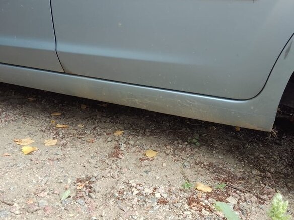 2007 Ford Focus II, серый, 580000 рублей - вид 5