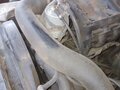 2004 Mercedes-Benz Sprinter Classic, красный, 650000 рублей - вид 6