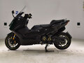 2023 Yamaha TMAX, чёрный, 1200000 рублей - вид 1
