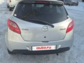 2010 Mazda Demio III (DE), серый, 599999 рублей - вид 6
