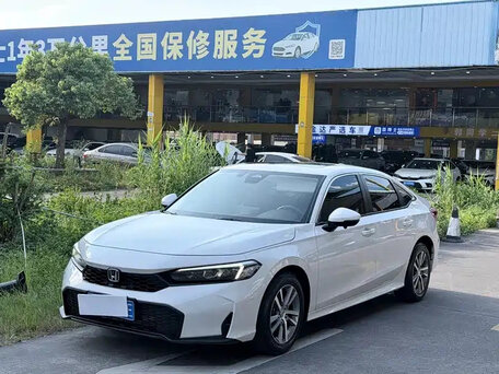 Honda Civic XI