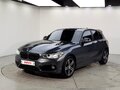 2021 BMW 1 серии 118d III (F40), серый, 2200777 рублей