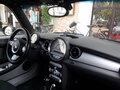 2007 Mini Hatch Cooper II (R56), серебристый - вид 5