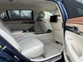 2019 Genesis G90 Limousine I Рестайлинг, синий, 5290000 рублей - вид 7