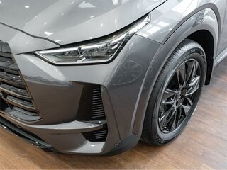 2026 GAC GS4, серый, 4364094 рублей, вид 4