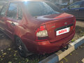 2005 Lada (ВАЗ) Kalina I, серебристый, 240000 рублей - вид 2