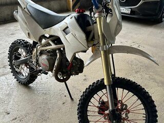 2020 Kayo Classic, чёрный, 55000 рублей, вид 3