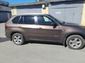 2013 BMW X5 35i II (E70) Рестайлинг, коричневый, 1950000 рублей - вид 2