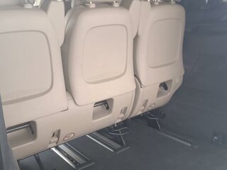 2013 Mercedes-Benz Viano L1 I (W639) Рестайлинг, чёрный, 3300000 рублей, вид 3