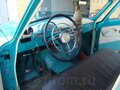 1962 ГАЗ 21 «Волга» 21Л, зелёный, 500000 рублей - вид 9