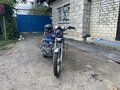 2016 Alfer TX 300, синий, 45000 рублей - вид 1