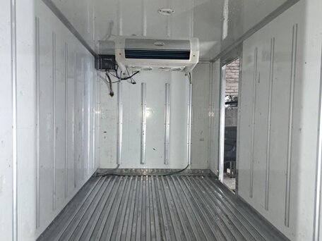 2011 Kia Bongo, синий, 900000 рублей, вид 1