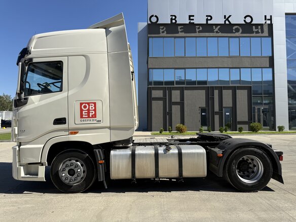 2024 Dongfeng GX, белый, 5730000 рублей - вид 5
