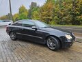 2006 Mercedes-Benz CLK-Класс 200 II (W209) Рестайлинг, чёрный, 700000 рублей - вид 8