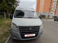 2017 ГАЗ ГАЗель Next, белый, 1200000 рублей
