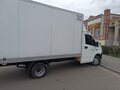 2014 ГАЗ ГАЗель Next, белый, 1400000 рублей - вид 2