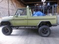 1985 Mercedes-Benz G-Класс 240 I (W460; W461), зелёный - вид 7