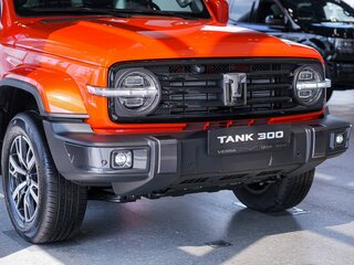 2026 Tank 300 I, оранжевый, 4799000 рублей, вид 4