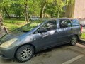 2003 Toyota Wish I, серый, 650000 рублей - вид 2