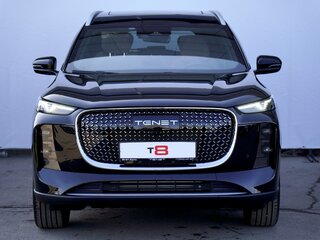 2026 Tenet T8, чёрный, 3885000 рублей, вид 4