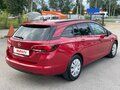 2020 Opel Astra K Рестайлинг, красный, 1240000 рублей - вид 5