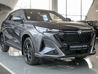 2026 Changan CS35 Max, серый, 2839900 рублей, вид 3