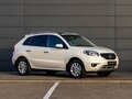 2012 Renault Koleos I Рестайлинг, белый, 995000 рублей - вид 2