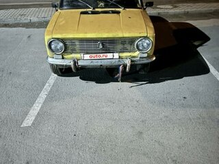 1978 Lada (ВАЗ) 21011, золотистый, 66666 рублей, вид 1