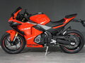 2026 Voge 525RR, красный, 577000 рублей - вид 6