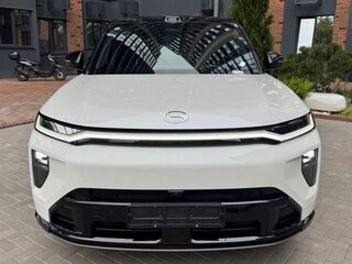 2026 GAC Trumpchi S7 I Рестайлинг, белый, 4790000 рублей, вид 2