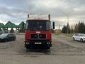 1992 MAN 19, красный, 1700000 рублей - вид 1