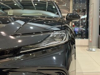 2026 Toyota Camry IX (XV80) China Market, чёрный, 4713000 рублей, вид 5