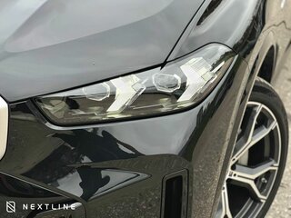 2025 BMW X5 Long 30Li IV (G05/G18) Рестайлинг, чёрный, 11490000 рублей, вид 5