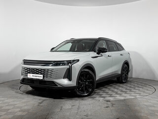 2023 Exeed RX, серый, 2460000 рублей, вид 1