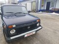 2014 Lada (ВАЗ) 2121 (4x4) I Рестайлинг, зелёный, 400000 рублей
