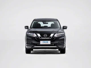 2026 Nissan X-Trail III Рестайлинг 2, чёрный, 2587600 рублей, вид 2